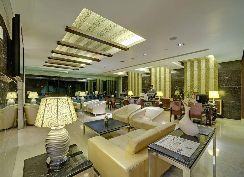 Lobby Zdjęcie