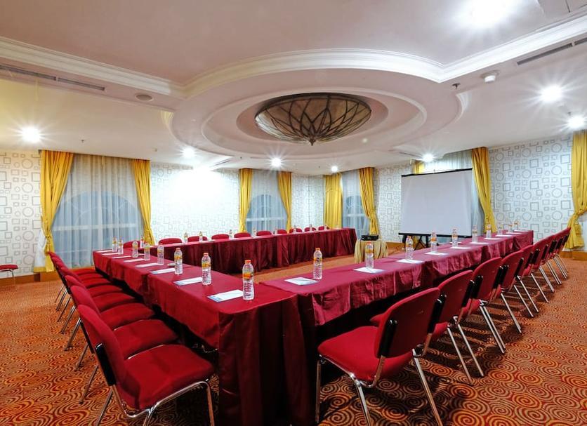 Sala konferencyjna Zdjęcie