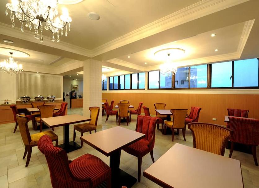 Restauracja Zdjęcie