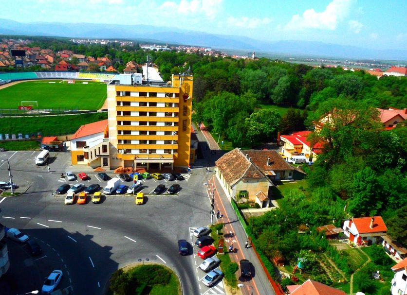 Budynek Zdjęcie