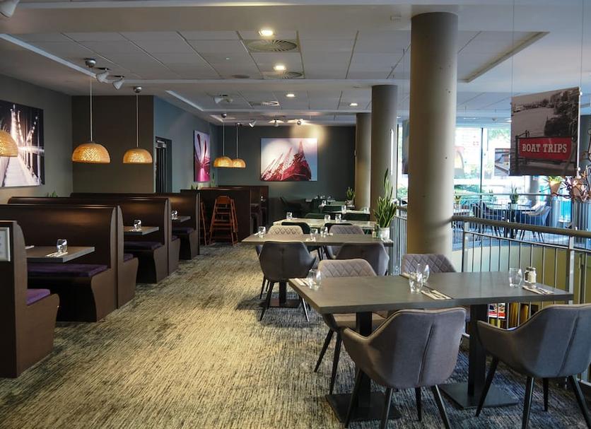 Restauracja Zdjęcie