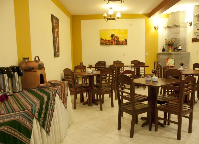 Restauracja Zdjęcie