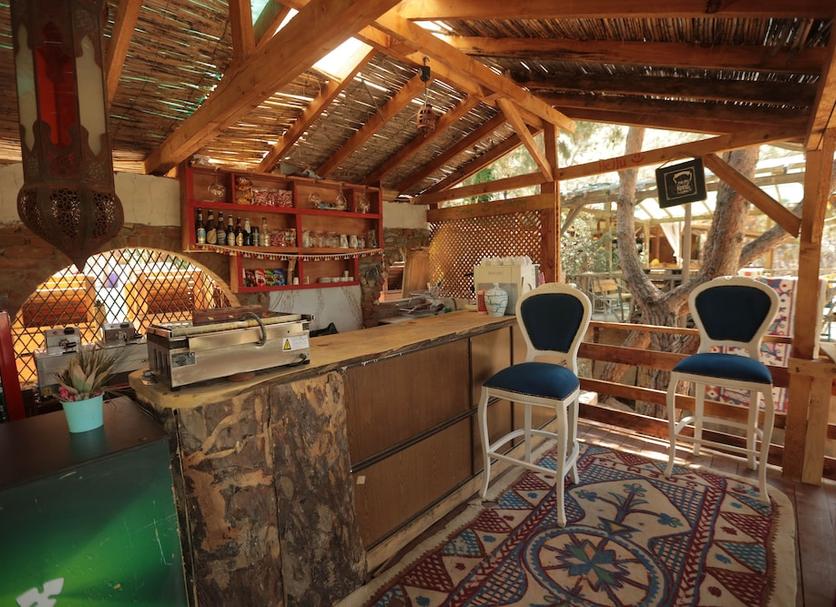 Bar Zdjęcie