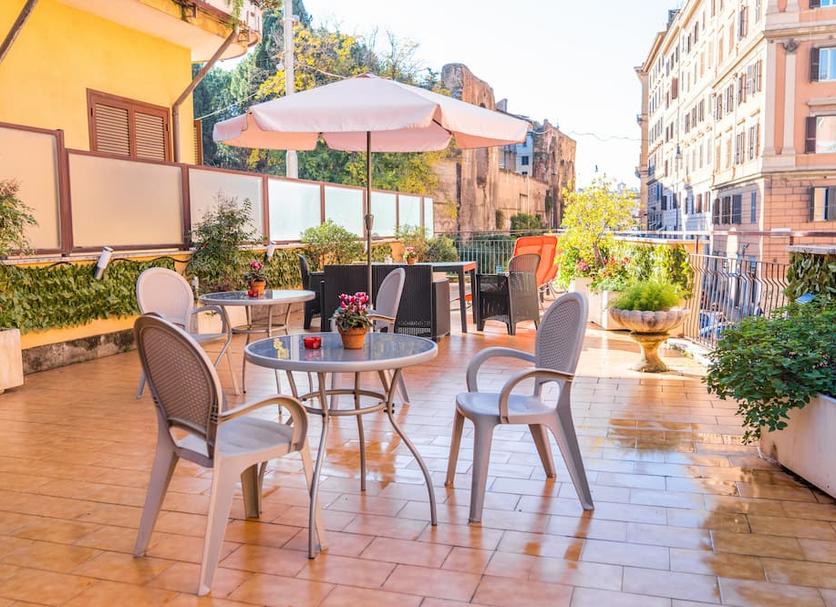 Patio Zdjęcie