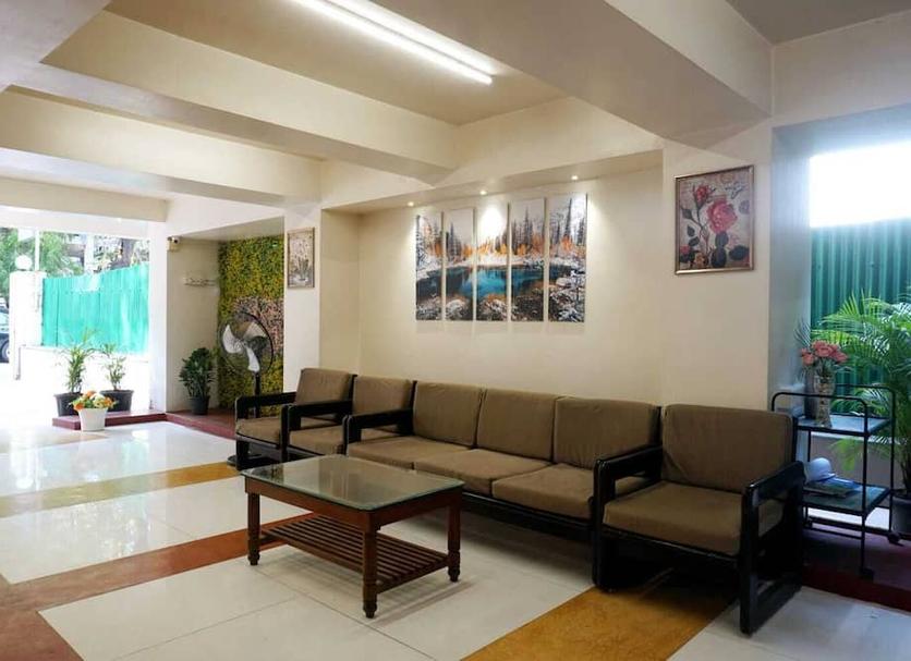 Lobby Zdjęcie