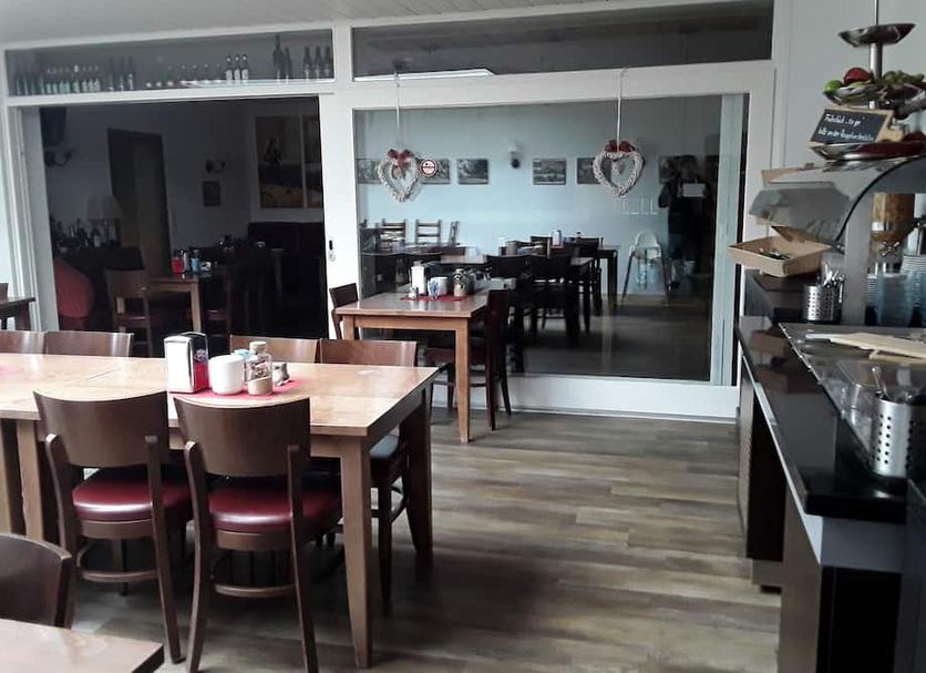 Restauracja Zdjęcie