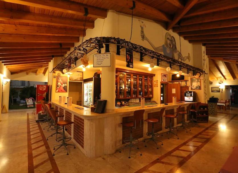 Bar Zdjęcie
