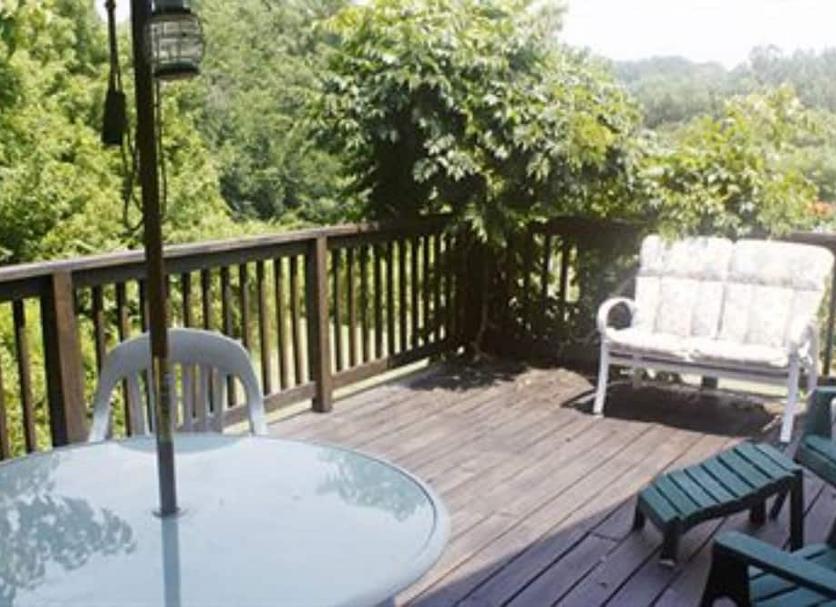 Balkon Zdjęcie