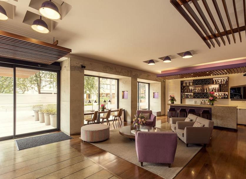 Lobby Zdjęcie