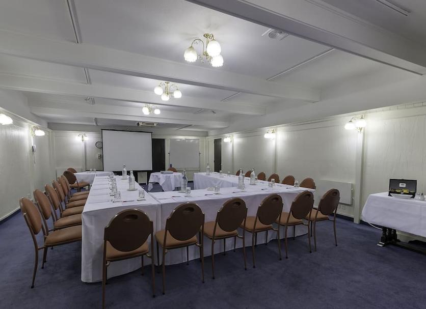 Sala konferencyjna Zdjęcie