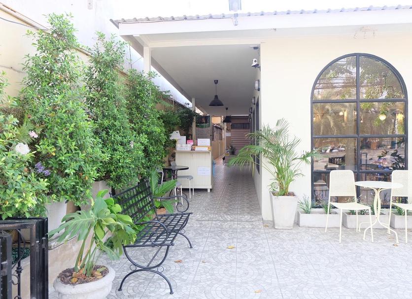 Patio Zdjęcie