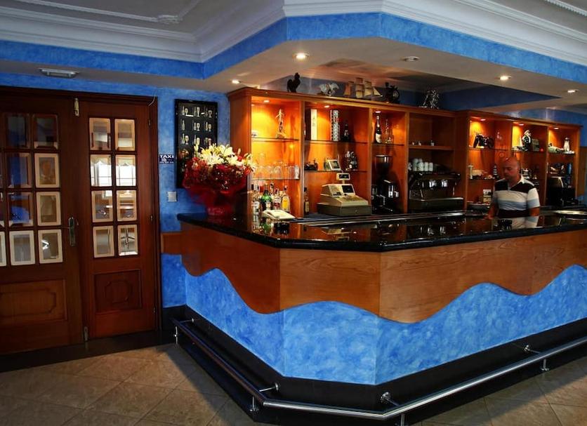 Bar Zdjęcie