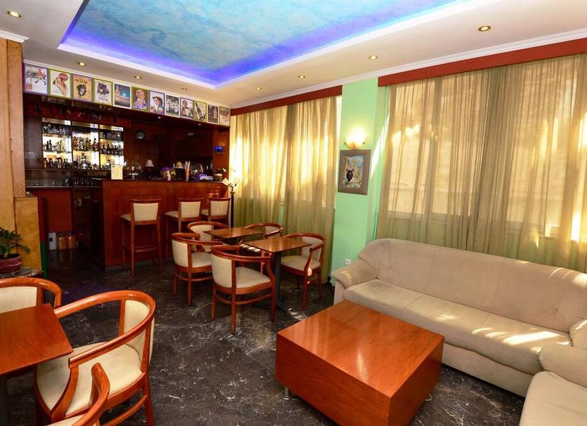 Bar Zdjęcie