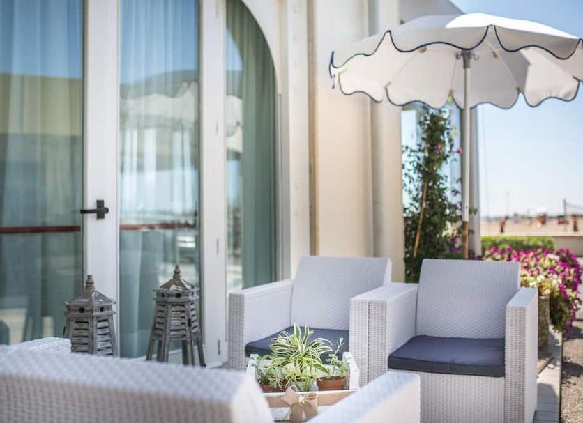 Balkon Zdjęcie