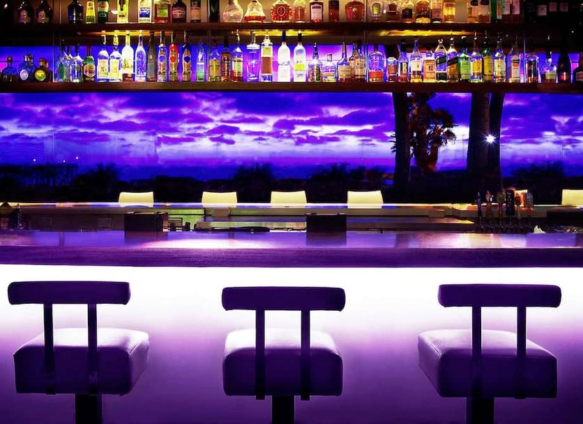 Bar Zdjęcie