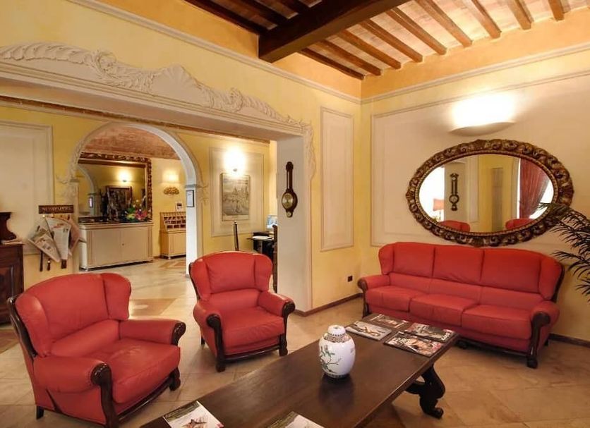 Pokój dzienny Zdjęcie