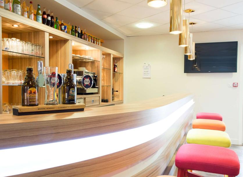 Bar Zdjęcie