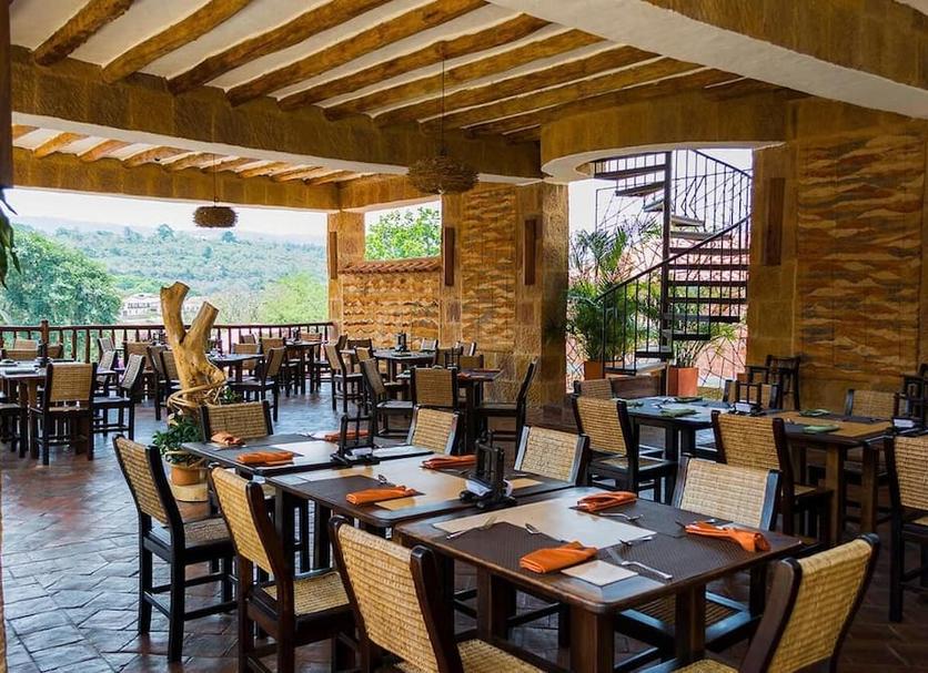 Restauracja Zdjęcie