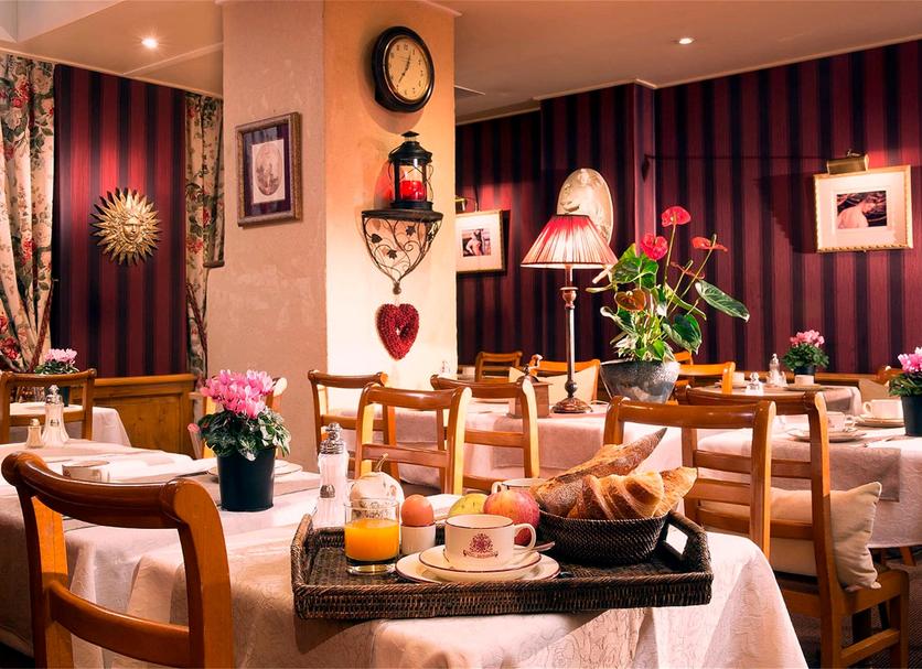 Restauracja Zdjęcie
