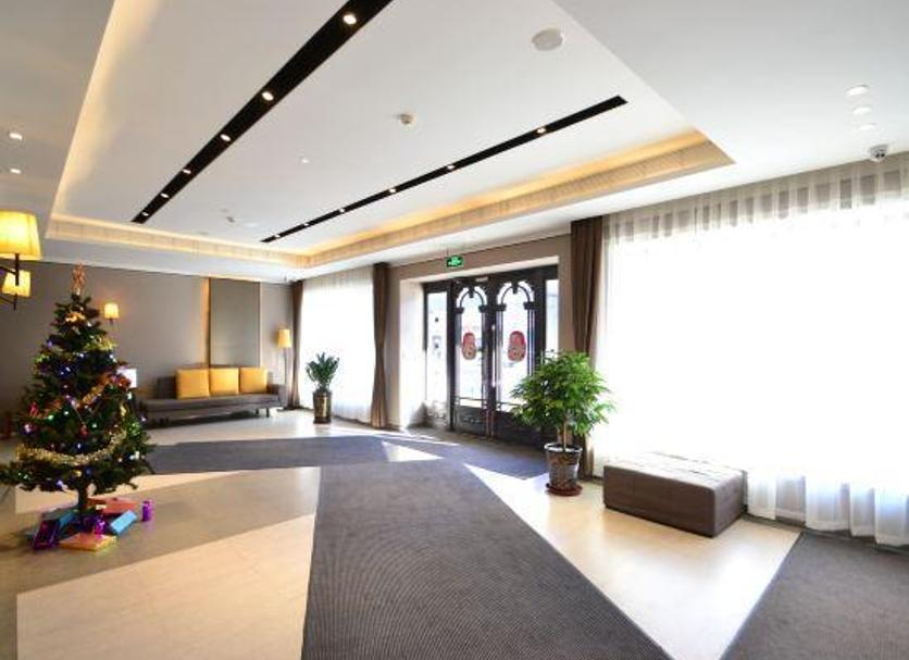 Lobby Zdjęcie