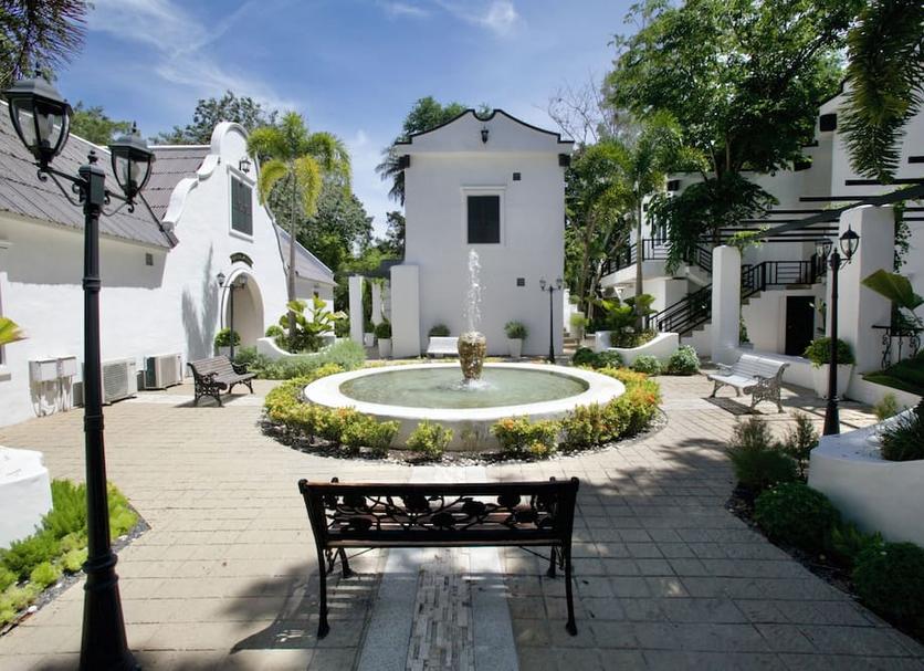Patio Zdjęcie