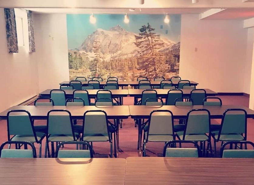 Sala konferencyjna Zdjęcie