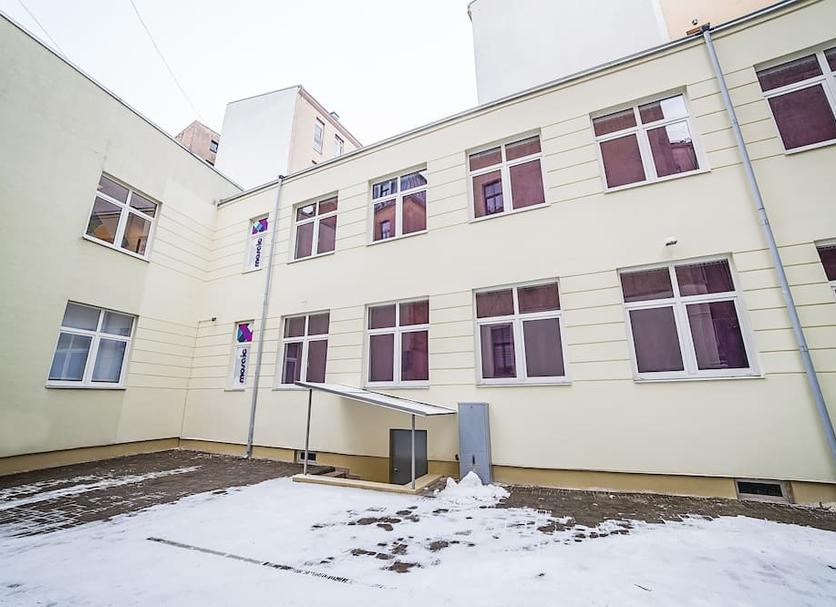 Budynek Zdjęcie