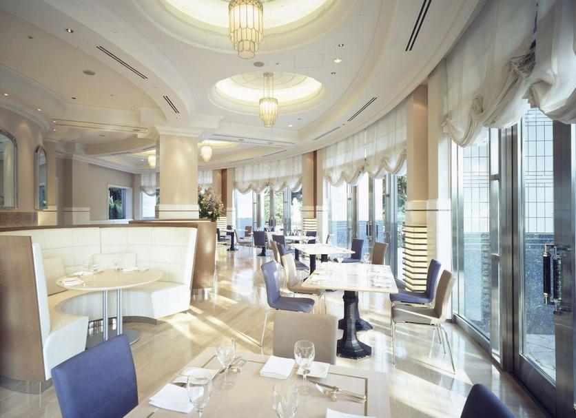 Restauracja Zdjęcie