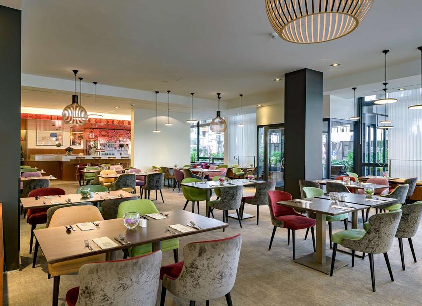 Restauracja Zdjęcie