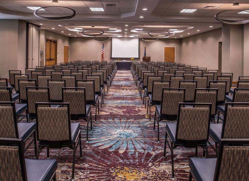 Sala konferencyjna Zdjęcie
