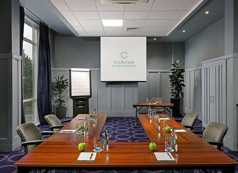 Sala konferencyjna Zdjęcie