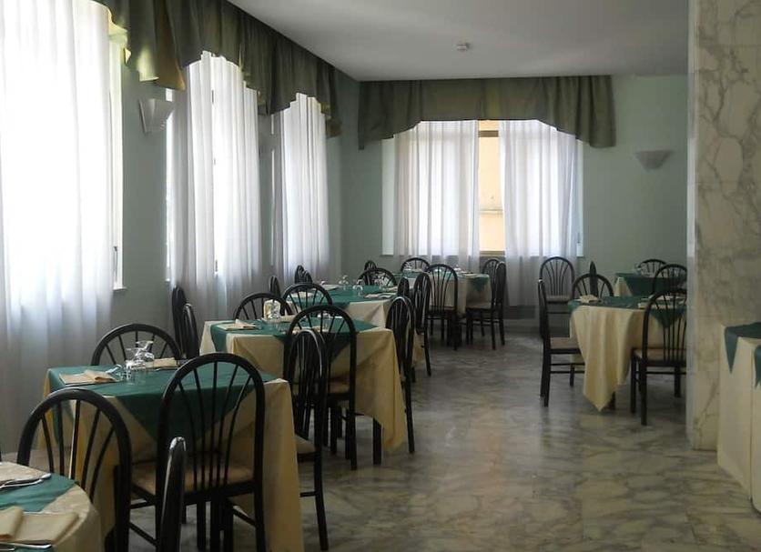 Restauracja Zdjęcie