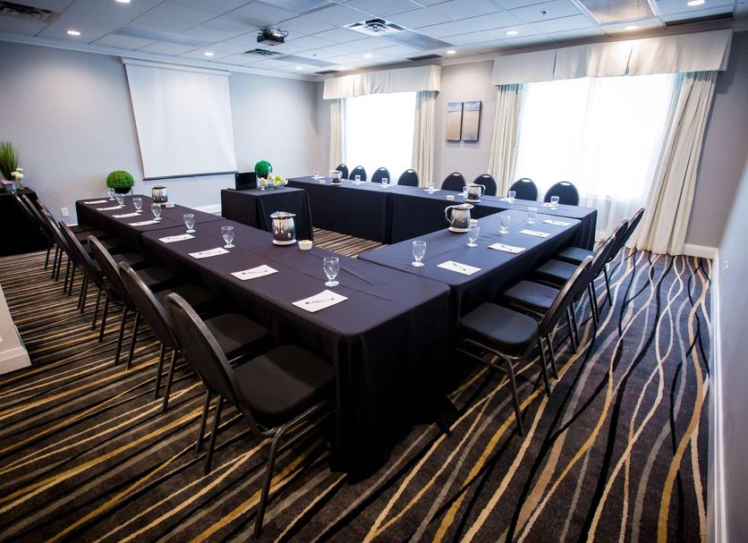 Sala konferencyjna Zdjęcie