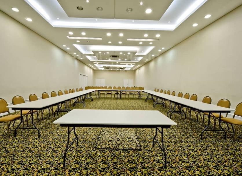 Sala konferencyjna Zdjęcie