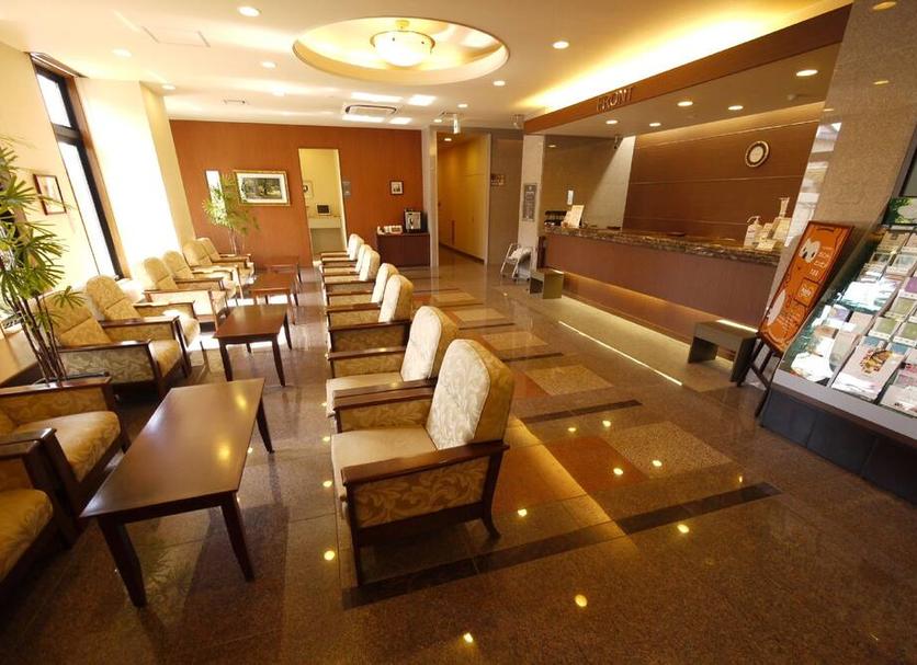 Lobby Zdjęcie