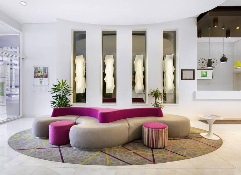 Lobby Zdjęcie