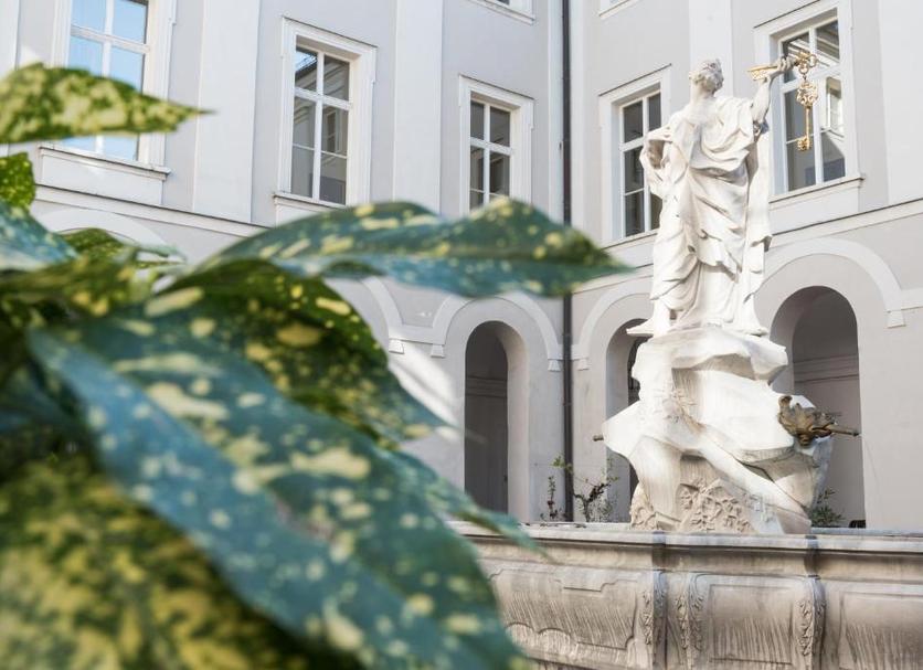 Widok na zewnątrz Zdjęcie