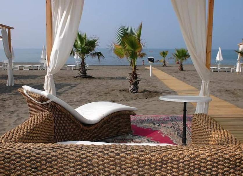 Patio Zdjęcie