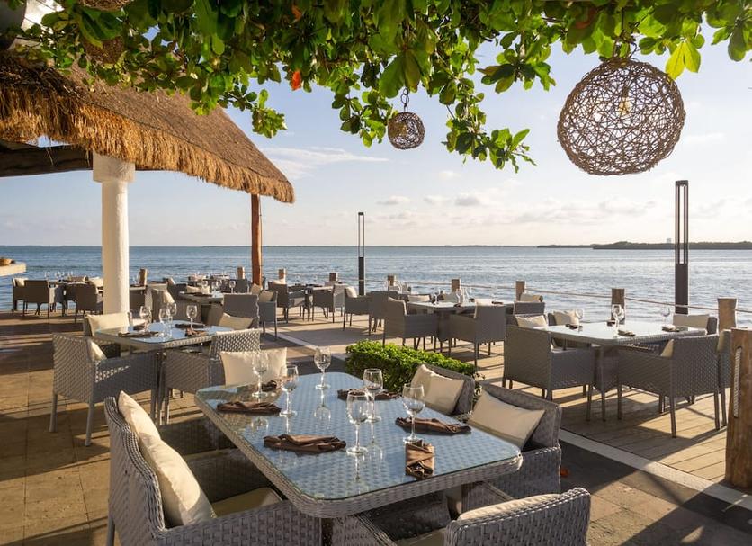 Restauracja Zdjęcie