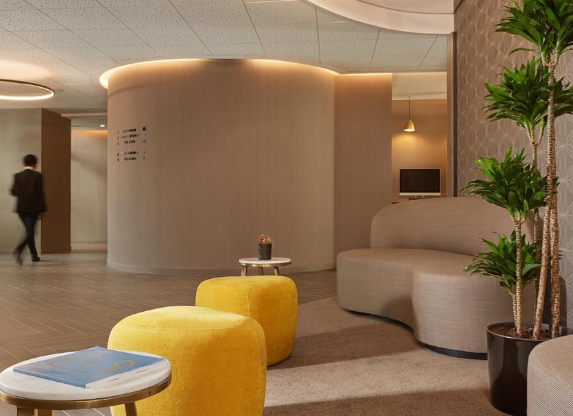 Lobby Zdjęcie