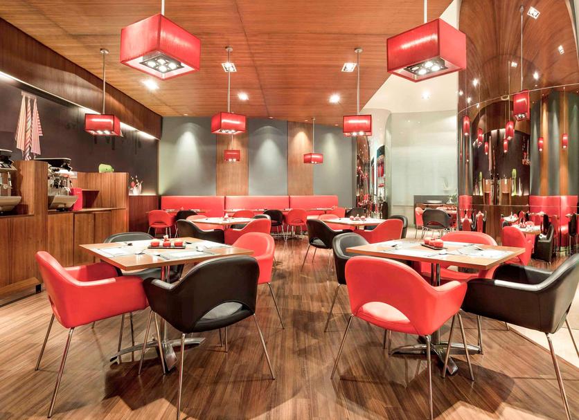 Restauracja Zdjęcie