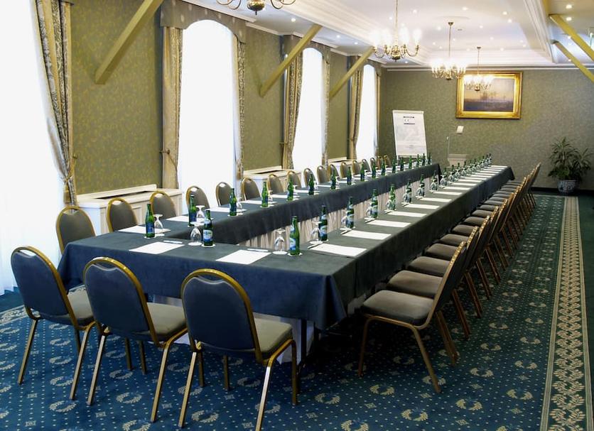 Sala konferencyjna Zdjęcie