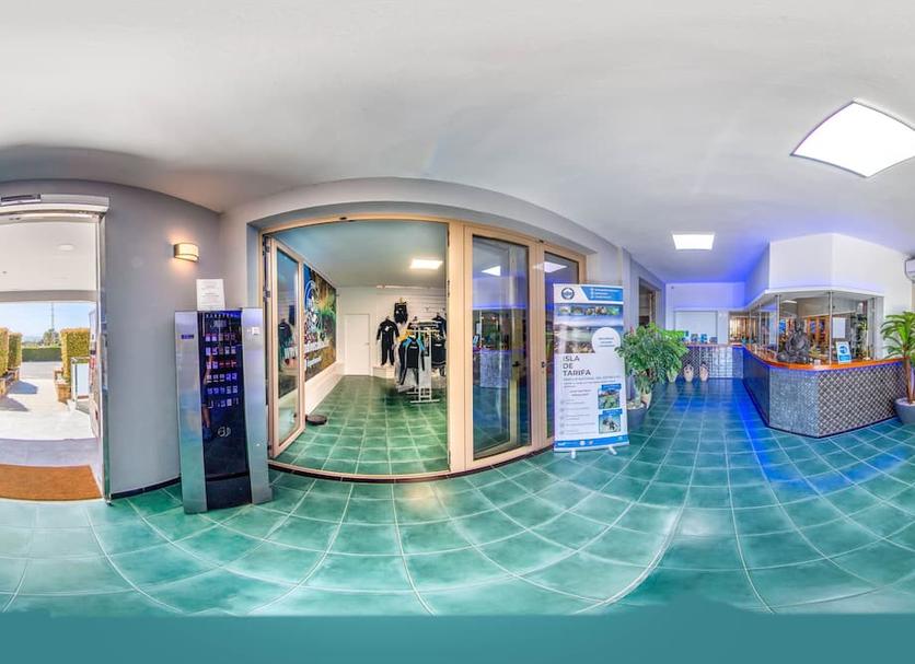 Lobby Zdjęcie