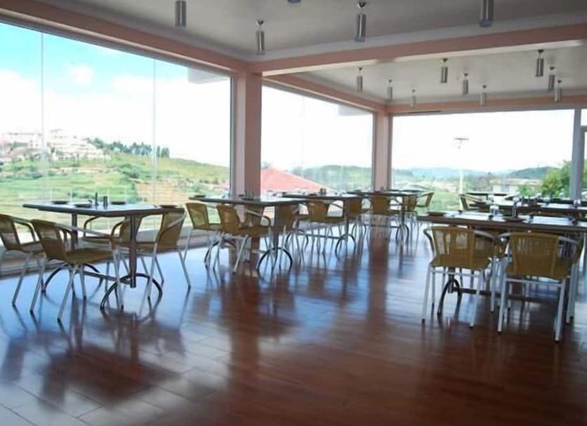 Restauracja Zdjęcie