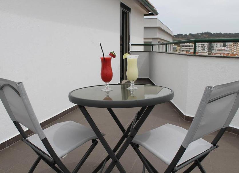 Balkon Zdjęcie