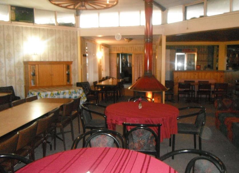 Restauracja Zdjęcie