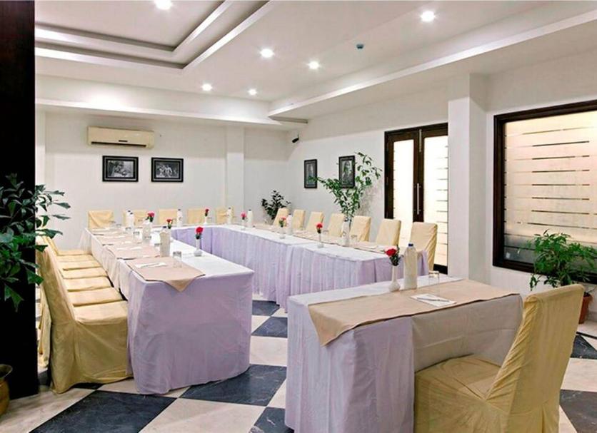 Sala konferencyjna Zdjęcie