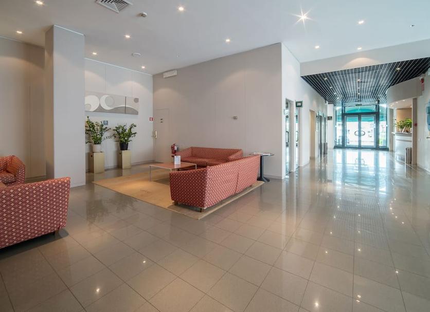 Lobby Zdjęcie