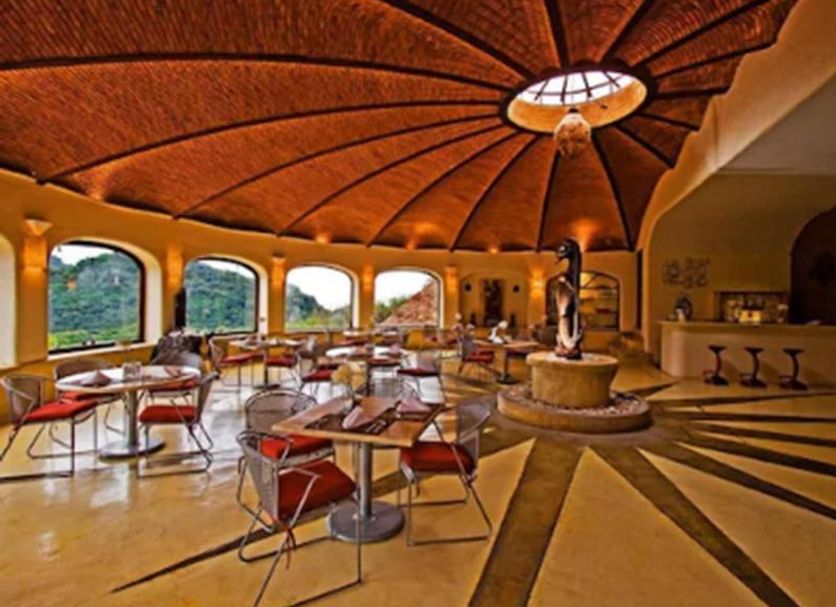 Restauracja Zdjęcie