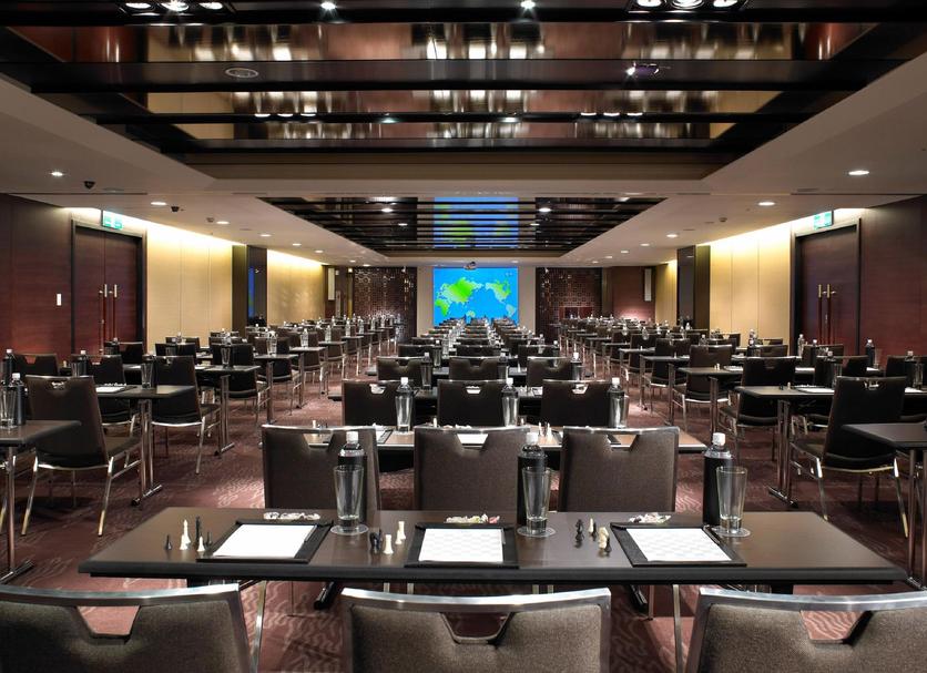 Sala konferencyjna Zdjęcie